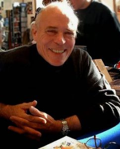 Aventuriales 2016 - JP Fontana