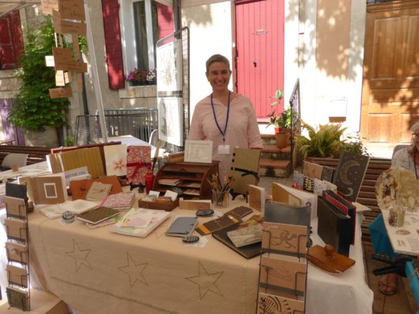 Les Carnets 2018
