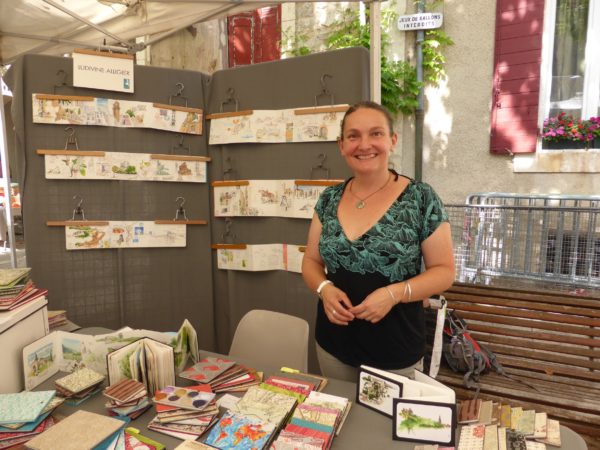 Les Carnets 2018