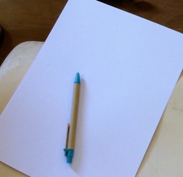 Les Carnets 2018