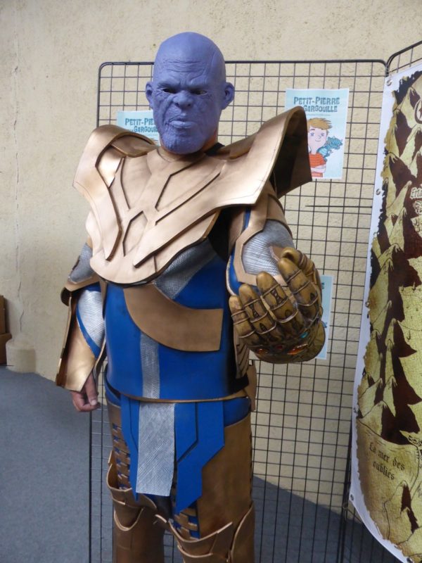Mangalaxy 2018