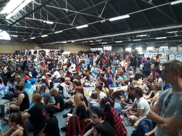 Mangalaxy 2018