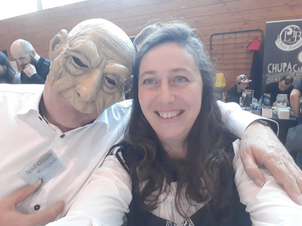 Aventuriales 2018