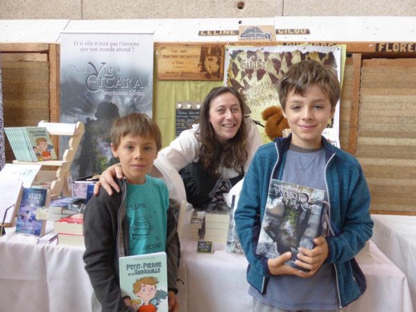 Aventuriales 2018