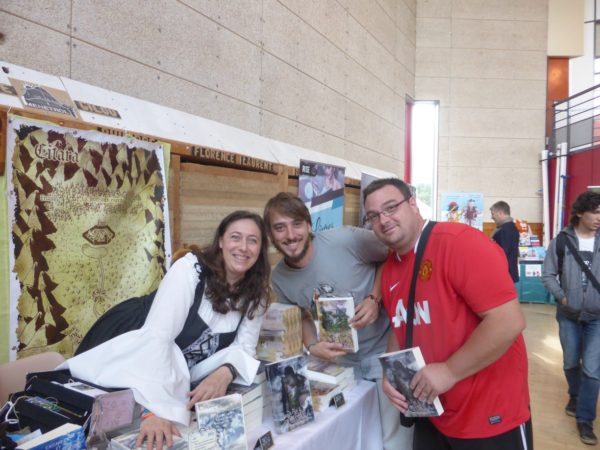 Aventuriales 2018