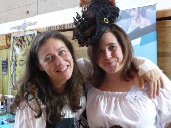 Aventuriales 2018