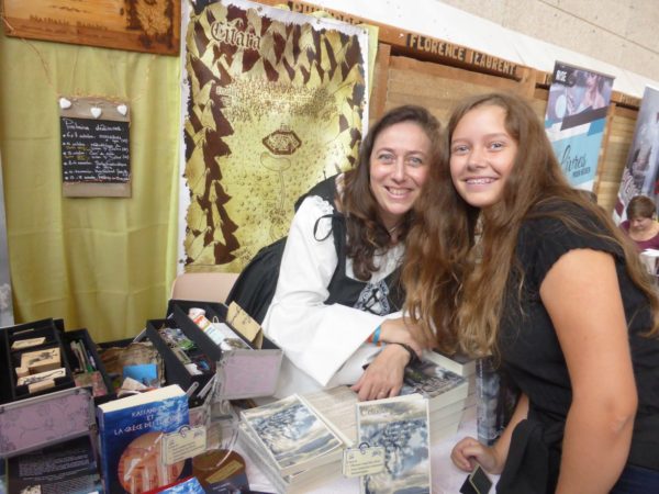 Aventuriales 2018