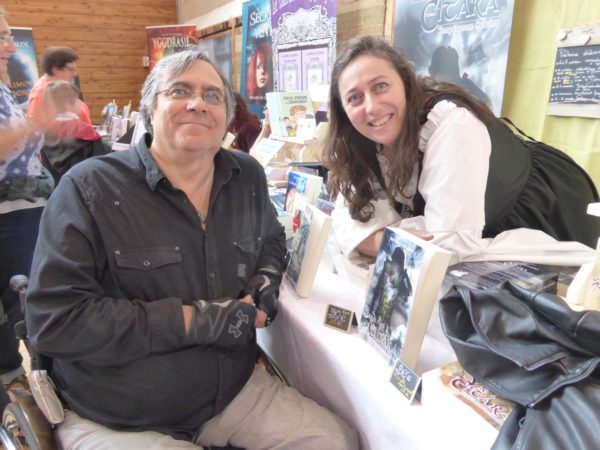 Aventuriales 2018