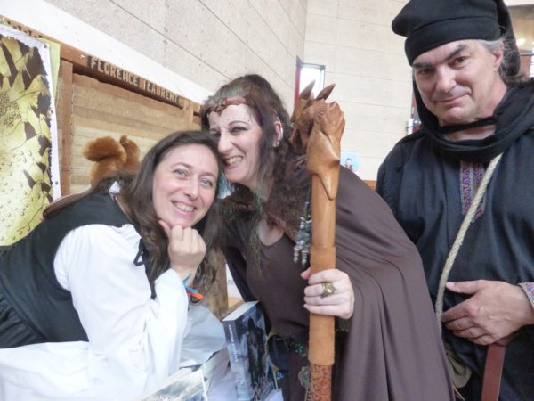 Aventuriales 2018