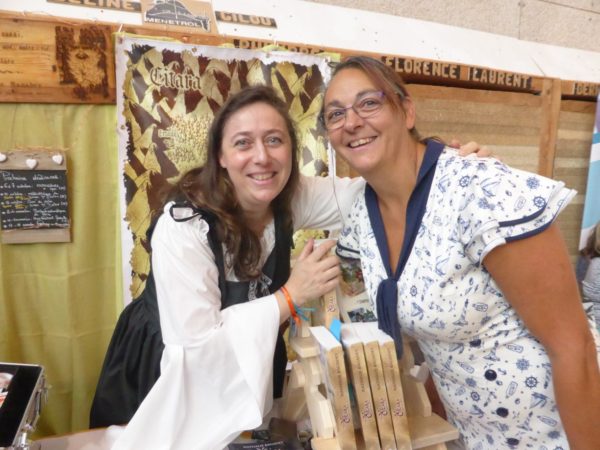 Aventuriales 2018