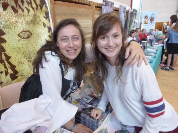 Aventuriales 2018