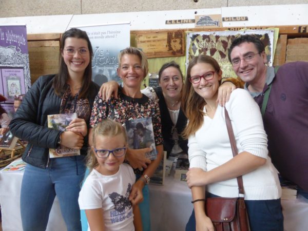 Aventuriales 2018