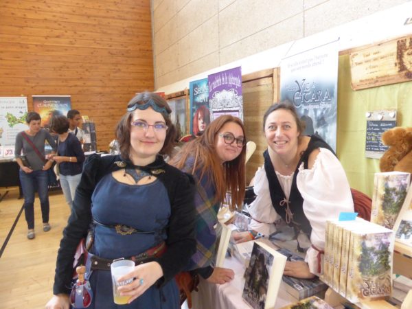 Aventuriales 2018