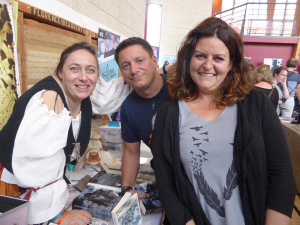 Aventuriales 2018