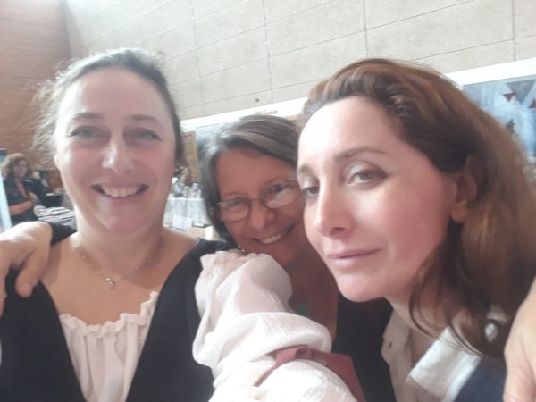 Aventuriales 2018