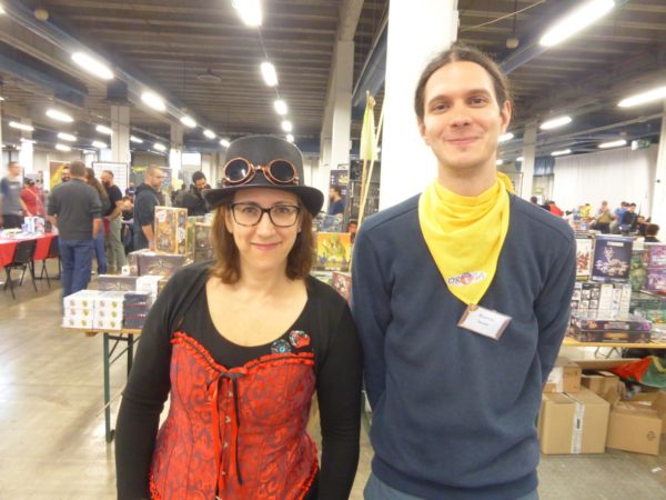 Octogônes 2018