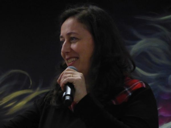 Salon Fantastique 2018