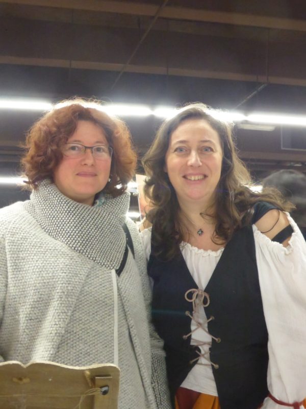 Salon Fantastique 2018