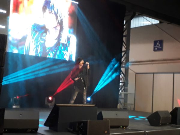 Hero Festival Marseille 2018