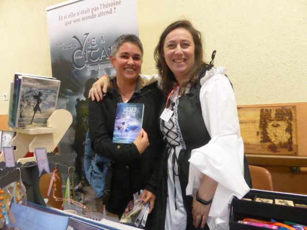 Fantasy en Beaujolais 2018