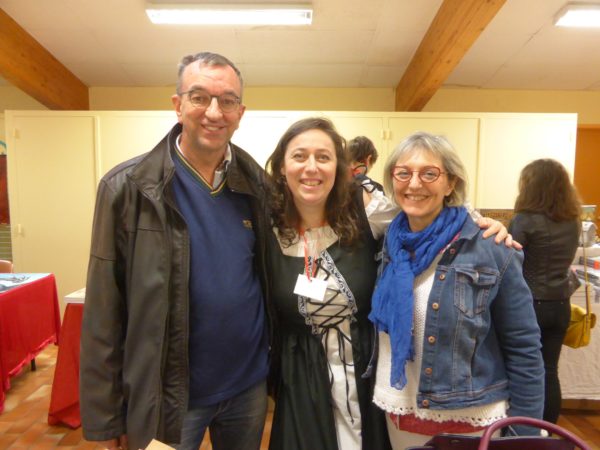 Fantasy en Beaujolais 2018
