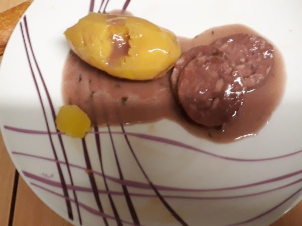 Fantasy en Beaujolais 2018
