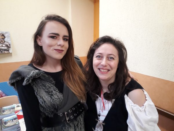 Fantasy en Beaujolais 2018