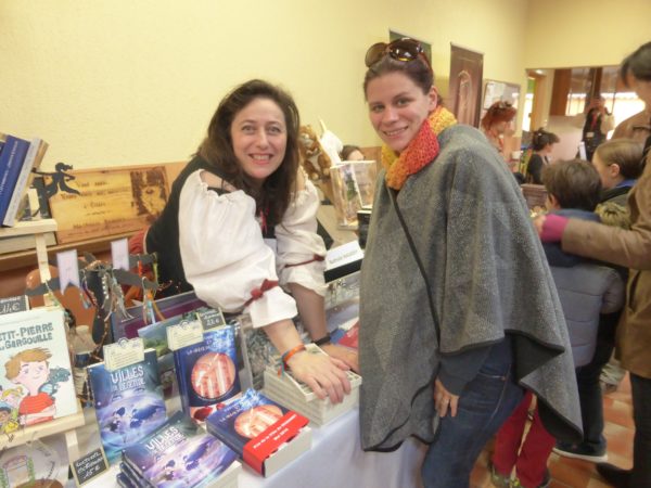 Fantasy en Beaujolais 2018