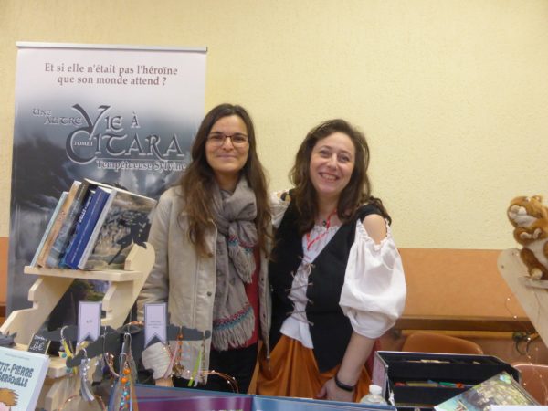 Fantasy en Beaujolais 2018