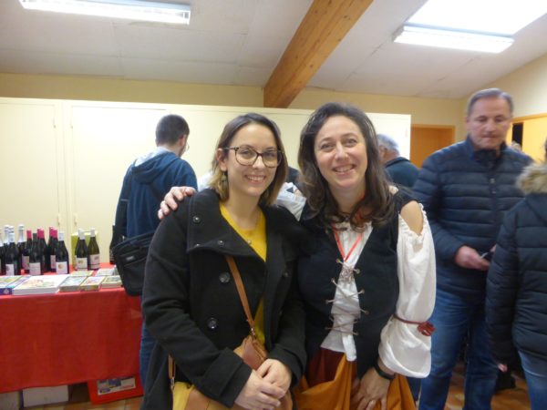 Fantasy en Beaujolais 2018