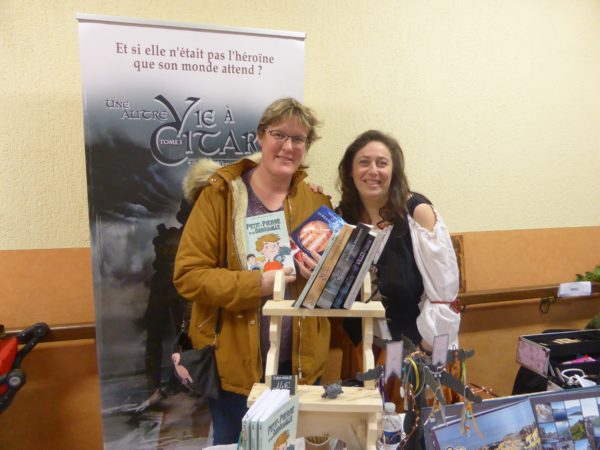 Fantasy en Beaujolais 2018