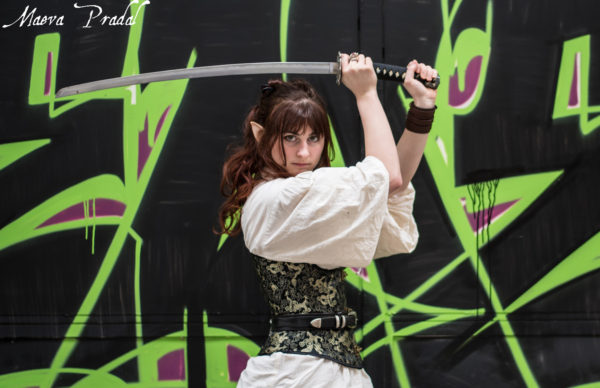 Yggdrasil Indoor - photo de Lucile Dumont