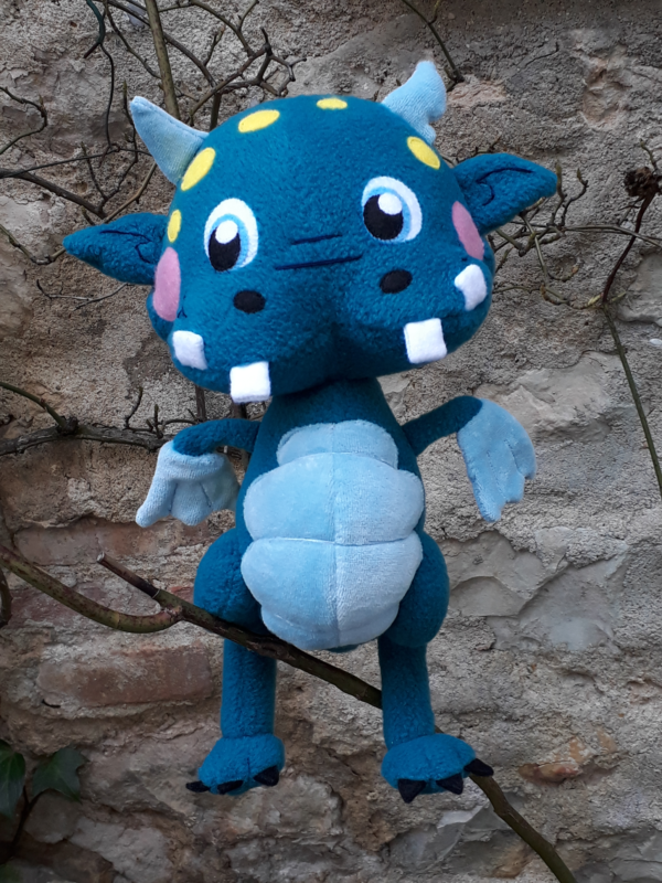 Terre du Geek 2019 - Grigri 