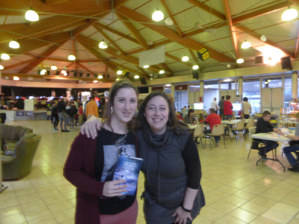 Terre du Geek 2019