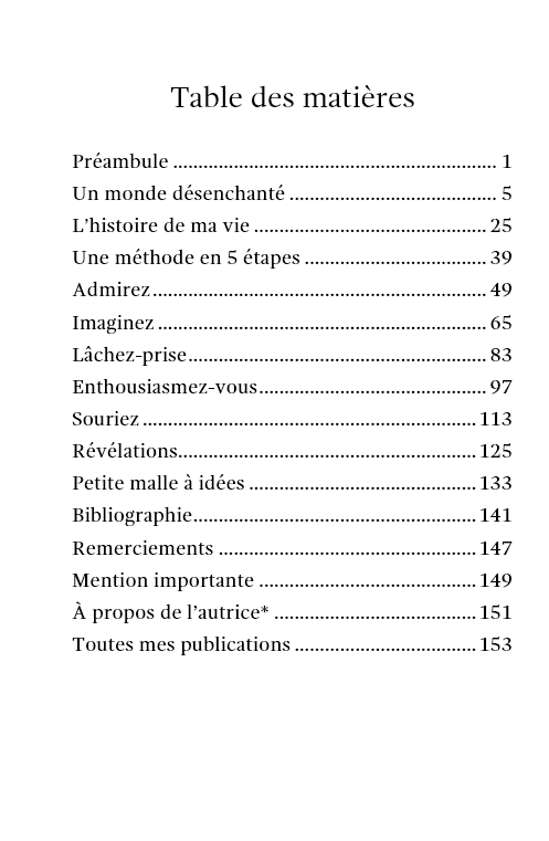sortie Et si