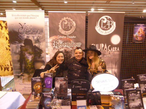MangaNîmes 2019