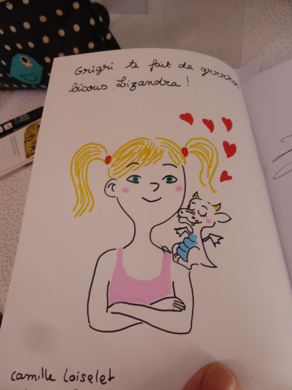 Beauchastel 2019