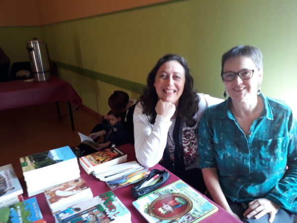 Beauchastel 2019