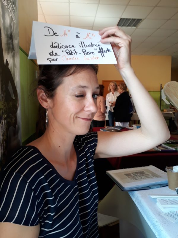 Beauchastel 2019