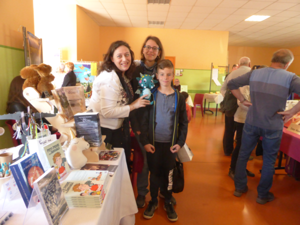 Beauchastel 2019
