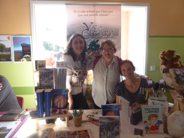 Beauchastel 2019