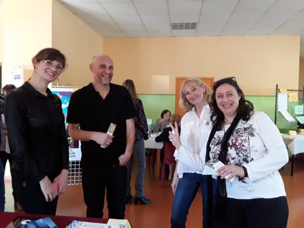 Beauchastel 2019