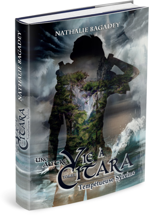 Publications - couverture de Citara 1