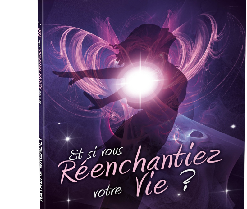 Ce livre que je brûlais d’écrire…