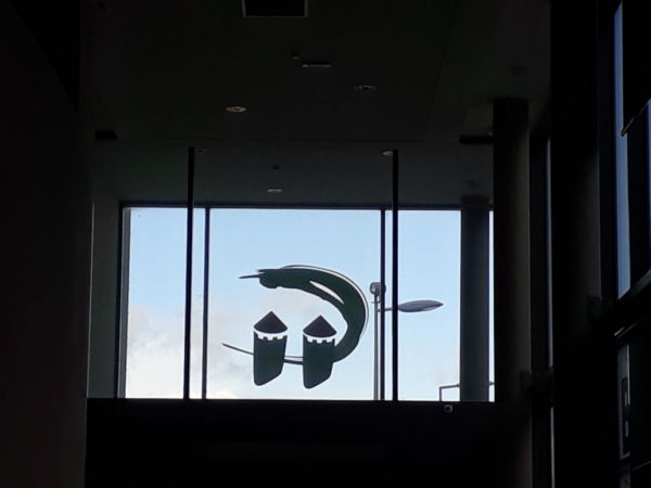 logo centre hospitalier de Carcassonne