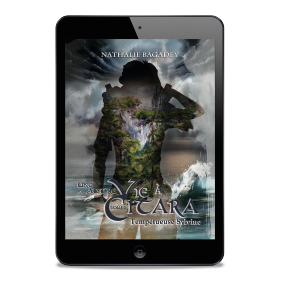 Une autre Vie à Citara - Tome 1 : Tempétueuse Sylvine (ebook)