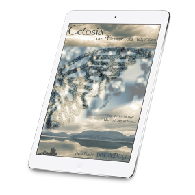 Éclosia ou l'Écosse des légendes (ebook)