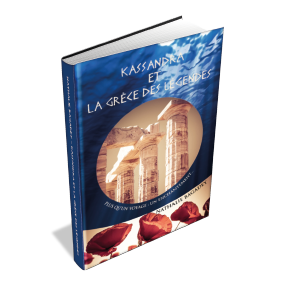 Kassandra et la Grèce des légendes