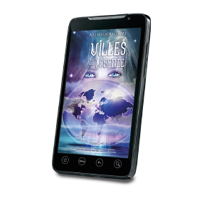 Villes de légende (ebook)