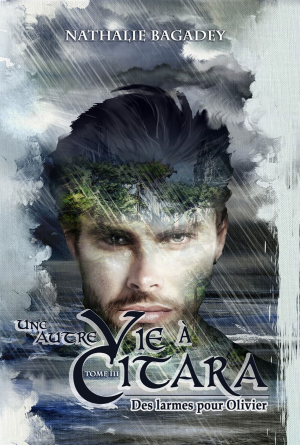 Couverture Citara 3